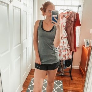 CHAMPION WORKOUT TANK